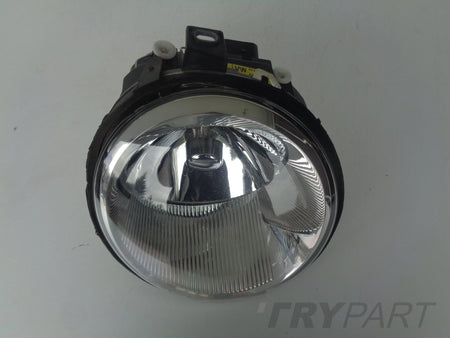 RIGHT HEADLIGHT LAMP VW LUPO 6X0