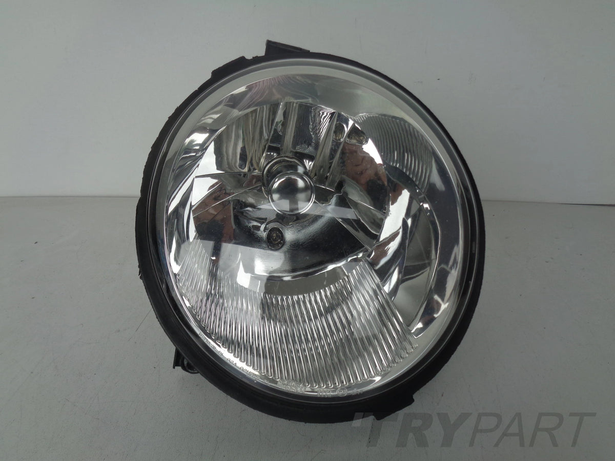 RIGHT HEADLIGHT LAMP VW LUPO 6X0