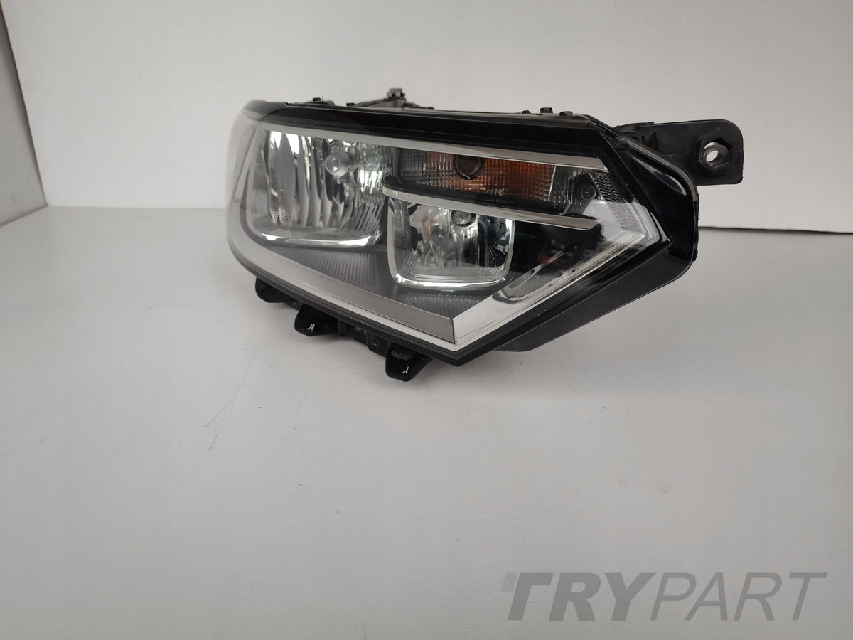 RIGHT HEADLIGHT LAMP VW PASSAT B8 3G 3G0 14-