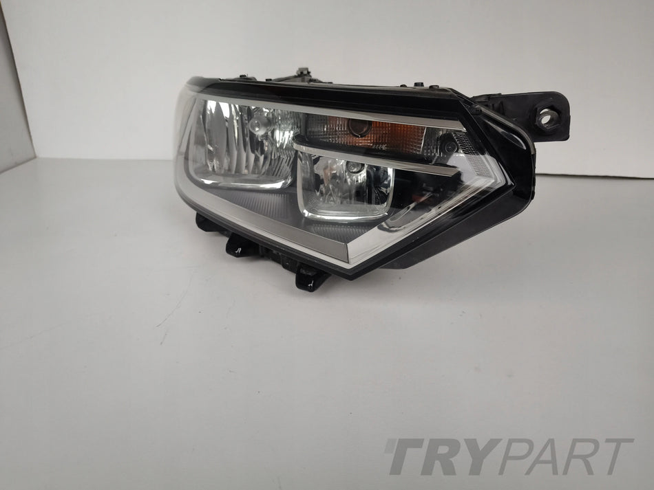 RIGHT HEADLIGHT LAMP VW PASSAT B8 3G 3G0 14-