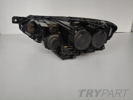 RIGHT HEADLIGHT LAMP VW PASSAT B8 3G 3G0 14-