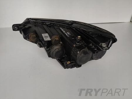 RIGHT HEADLIGHT LAMP VW PASSAT B8 3G 3G0 14-