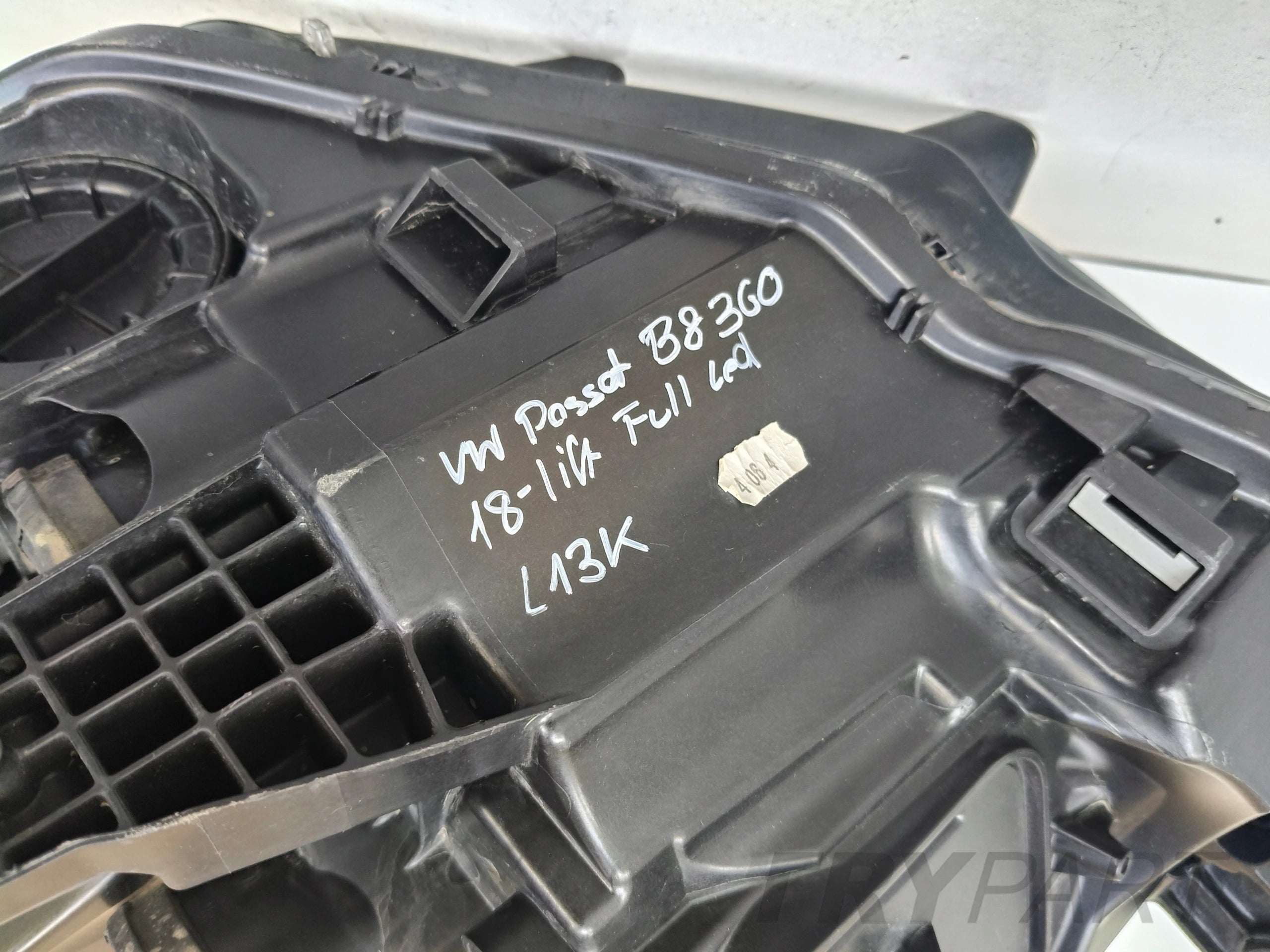 Right Headlight Lamp VW PASSAT B8 3G 3G0 18- Facelift FULL LED