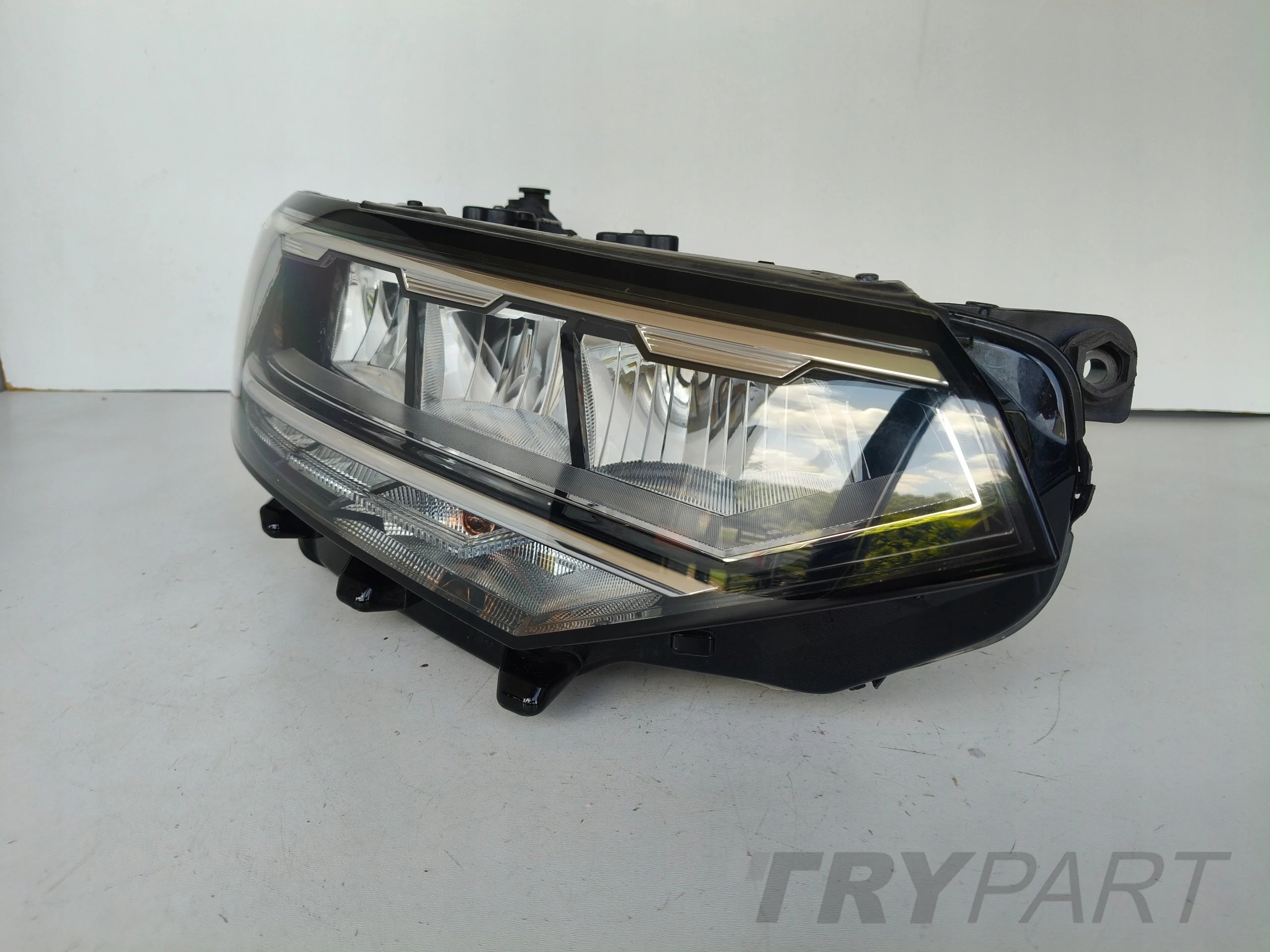 Right Headlight Lamp VW PASSAT B8 3G 3G0 18- Facelift FULL LED