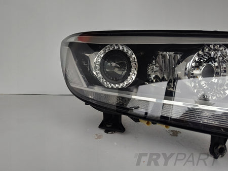RIGHT HEADLIGHT LAMP VW PHAETON 3D 3D0 10- LIFT XENON LED