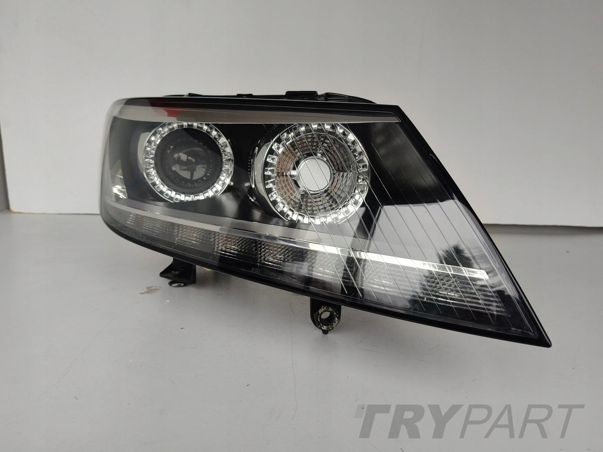RIGHT HEADLIGHT LAMP VW PHAETON 3D 3D0 10- LIFT XENON LED