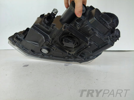 RIGHT HEADLIGHT LAMP VW POLO 2G 2G0 17- FULL LED