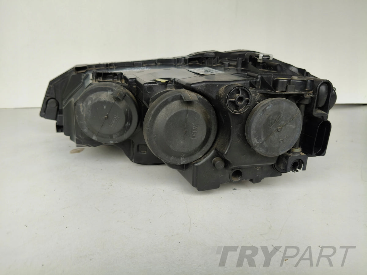 RIGHT HEADLIGHT LAMP VW POLO 2G 2G0 17-