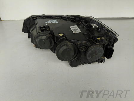 RIGHT HEADLIGHT LAMP VW POLO 2G 2G0 17-