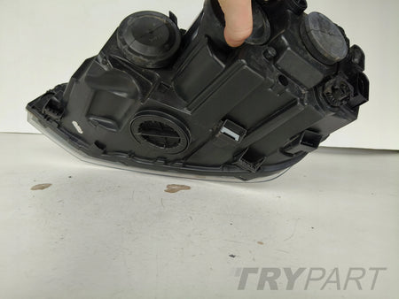 RIGHT HEADLIGHT LAMP VW POLO 2G 2G0 17-
