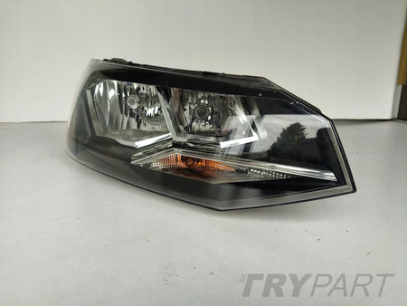 RIGHT HEADLIGHT LAMP VW POLO 2G 2G0 17-