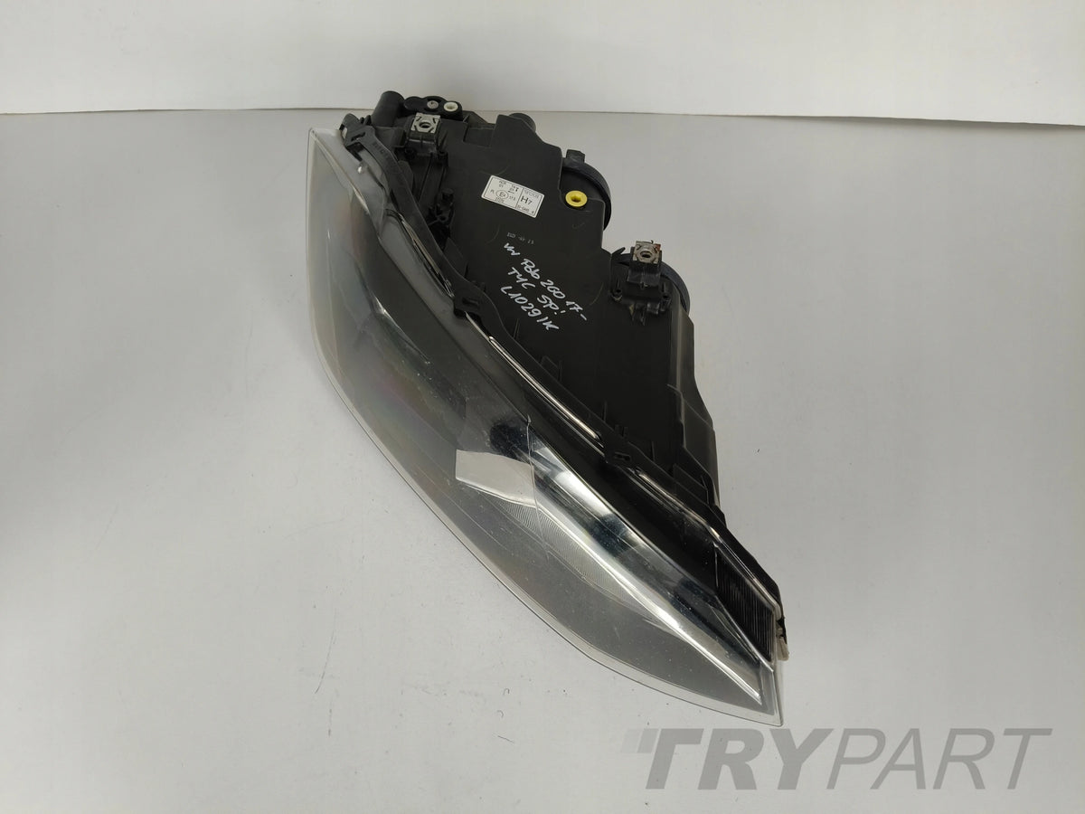 RIGHT HEADLIGHT LAMP VW POLO 2G0 2G 17- TYC