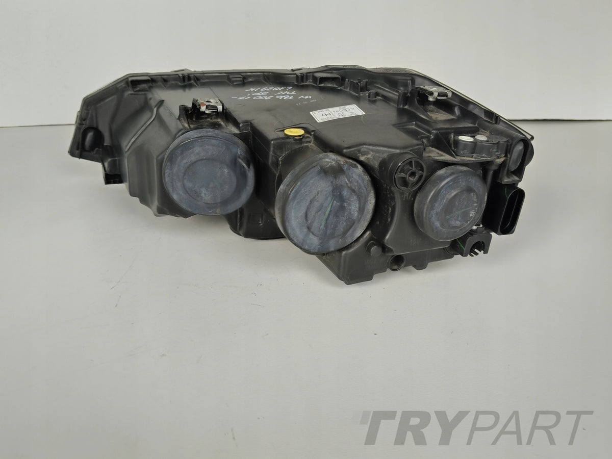 RIGHT HEADLIGHT LAMP VW POLO 2G0 2G 17- TYC