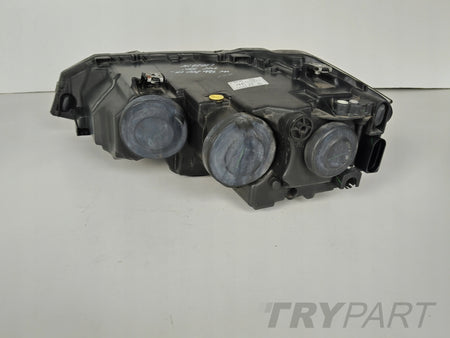 RIGHT HEADLIGHT LAMP VW POLO 2G0 2G 17- TYC