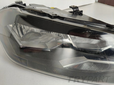 RIGHT HEADLIGHT LAMP VW POLO 2G0 2G 17- TYC