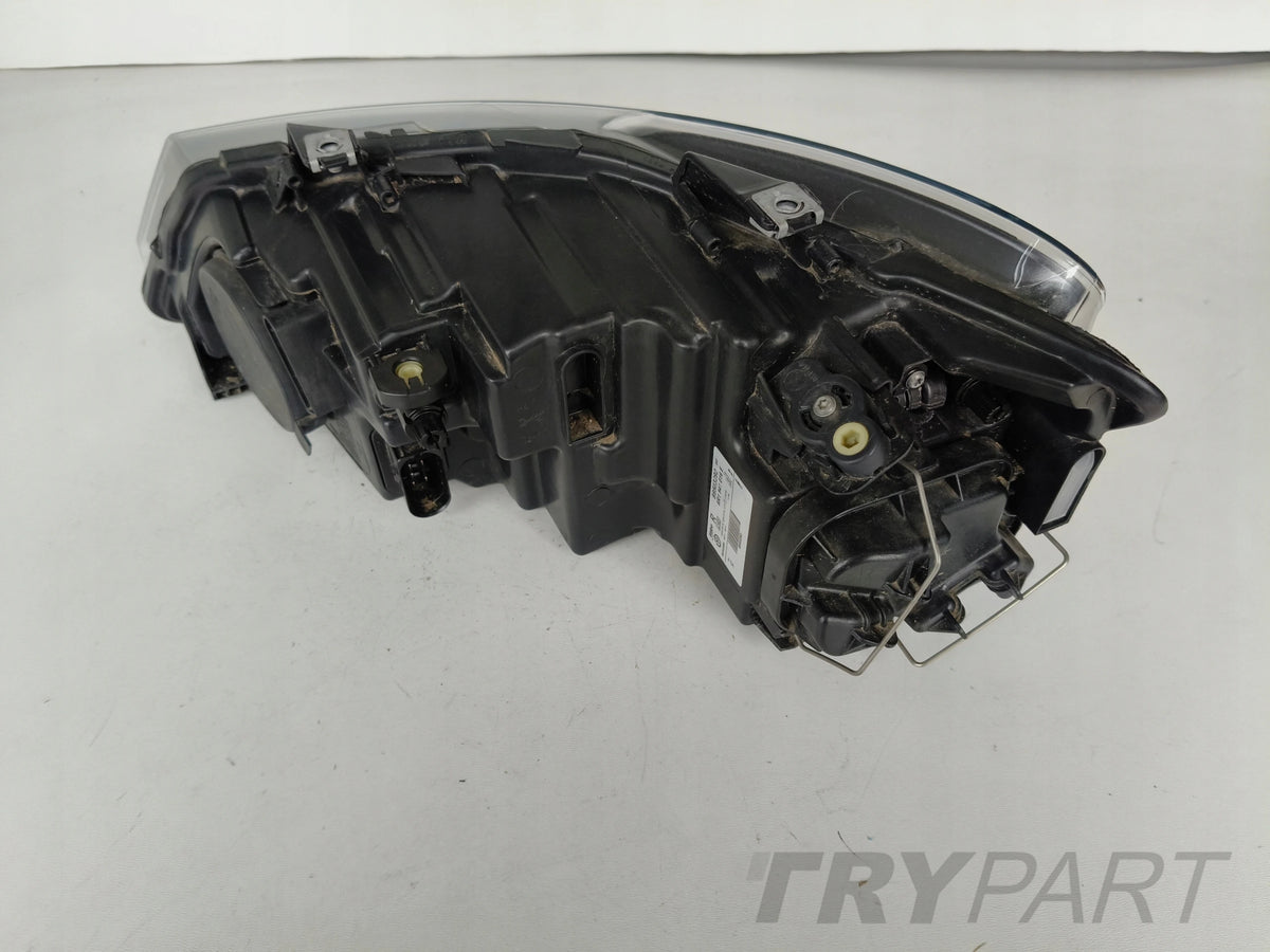 RIGHT HEADLIGHT LAMP VW POLO 6R 6R0 09-14 1-CHAMBER