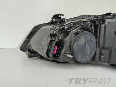 RIGHT HEADLIGHT LAMP VW POLO 6R 6R0 09-14 2-CHAMBER