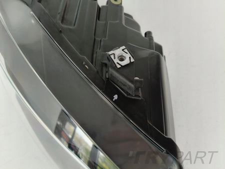 RIGHT HEADLIGHT LAMP VW POLO 6R 6R0 09-14 2-CHAMBER