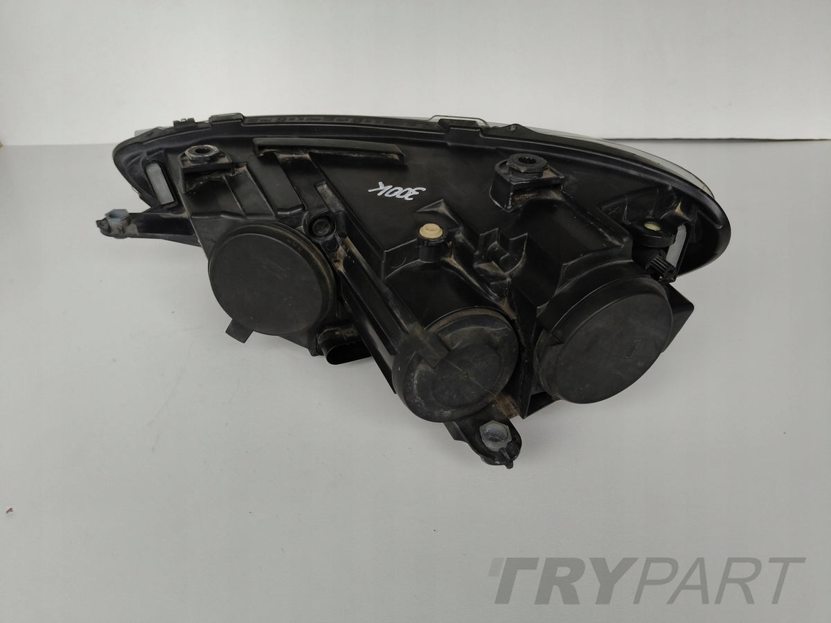 RIGHT HEADLIGHT LAMP VW SCIROCCO 1K8 08- XENON