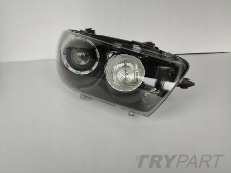 RIGHT HEADLIGHT LAMP VW SCIROCCO 1K8 08- XENON