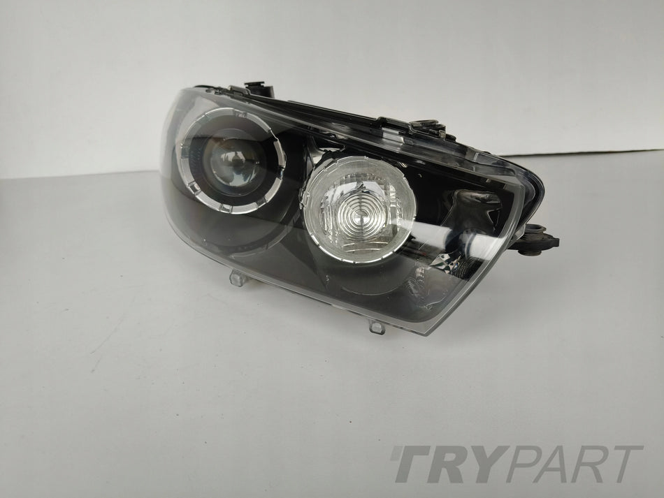 RIGHT HEADLIGHT LAMP VW SCIROCCO 1K8 08- XENON