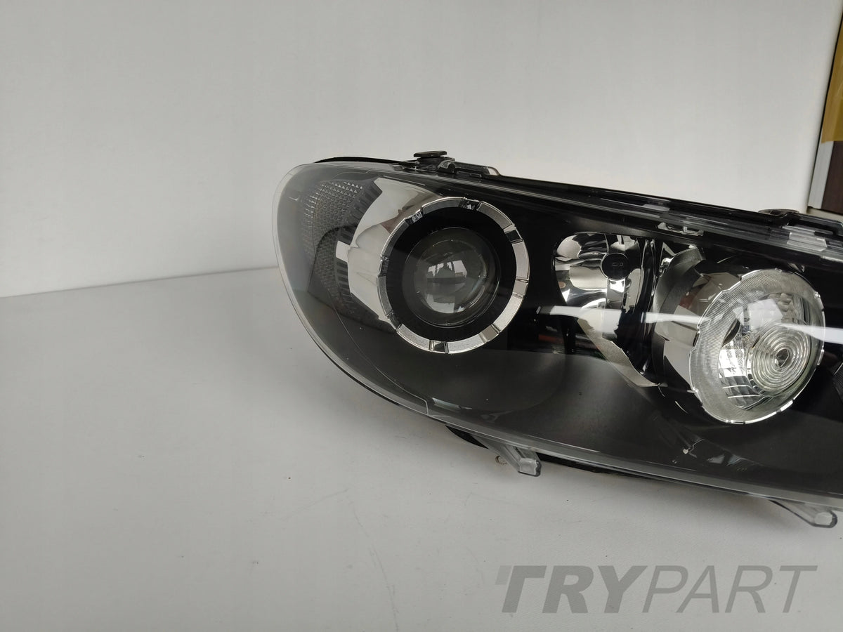 RIGHT HEADLIGHT LAMP VW SCIROCCO 1K8 08- XENON