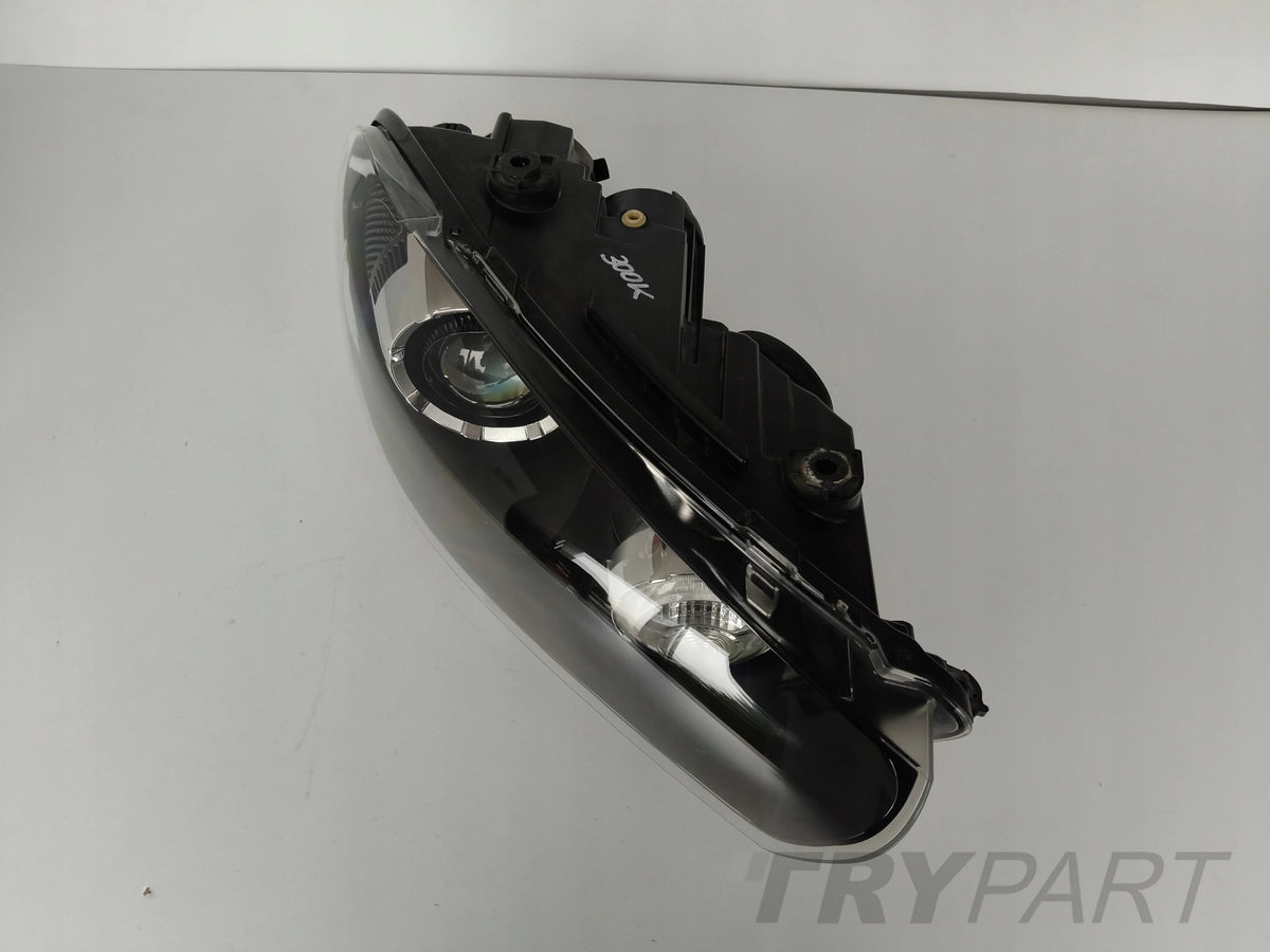 RIGHT HEADLIGHT LAMP VW SCIROCCO 1K8 08- XENON