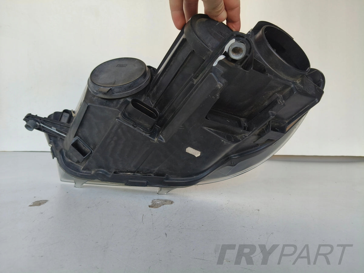 RIGHT HEADLIGHT LAMP VW SCIROCCO 1K8 08-