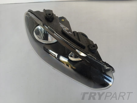 RIGHT HEADLIGHT LAMP VW SCIROCCO 1K8 08-