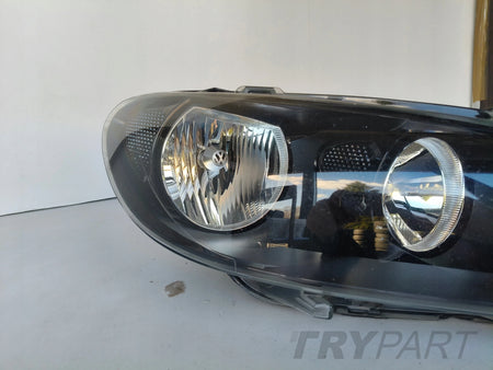 RIGHT HEADLIGHT LAMP VW SCIROCCO 1K8 08-
