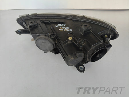 RIGHT HEADLIGHT LAMP VW SCIROCCO 1K8 08-