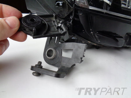 RIGHT HEADLIGHT LAMP VW T-ROC 2GA 17- FULL LED