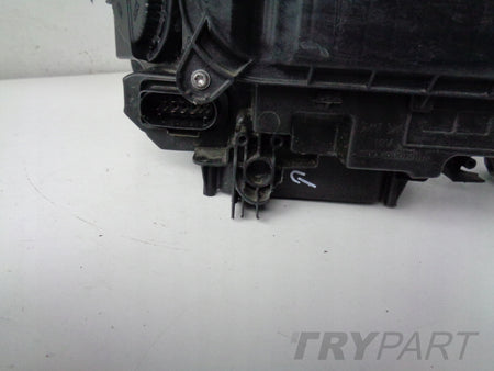 RIGHT HEADLIGHT LAMP VW T-ROC 2GA 17- FULL LED