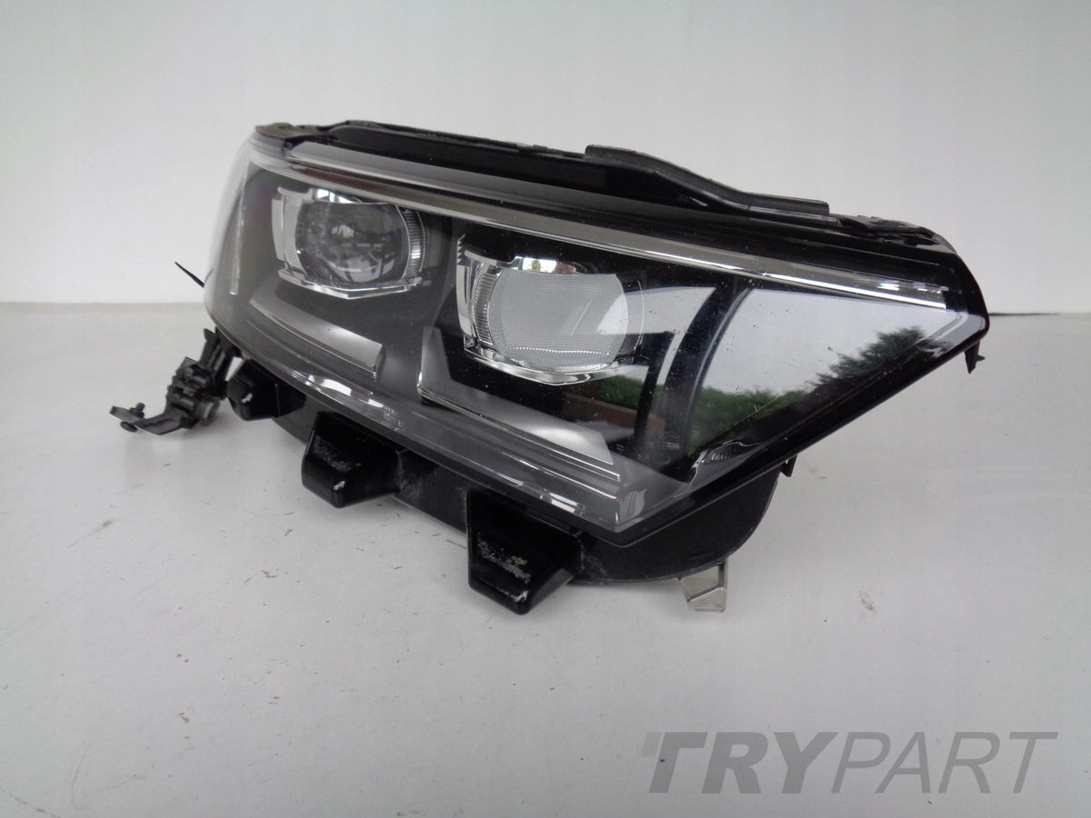 RIGHT HEADLIGHT LAMP VW T-ROC 2GA 17- FULL LED