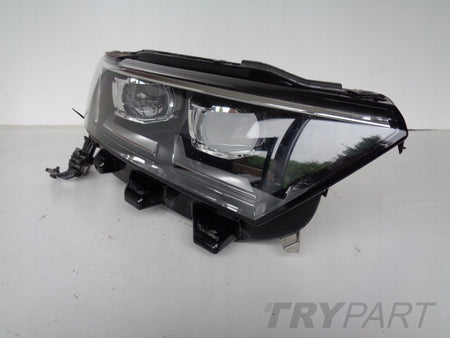 RIGHT HEADLIGHT LAMP VW T-ROC 2GA 17- FULL LED