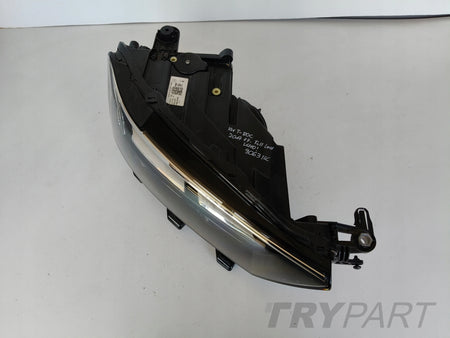 RIGHT HEADLIGHT LAMP VW T-ROC 2GA 17- FULL LED