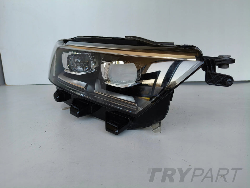 RIGHT HEADLIGHT LAMP VW T-ROC 2GA 17- FULL LED