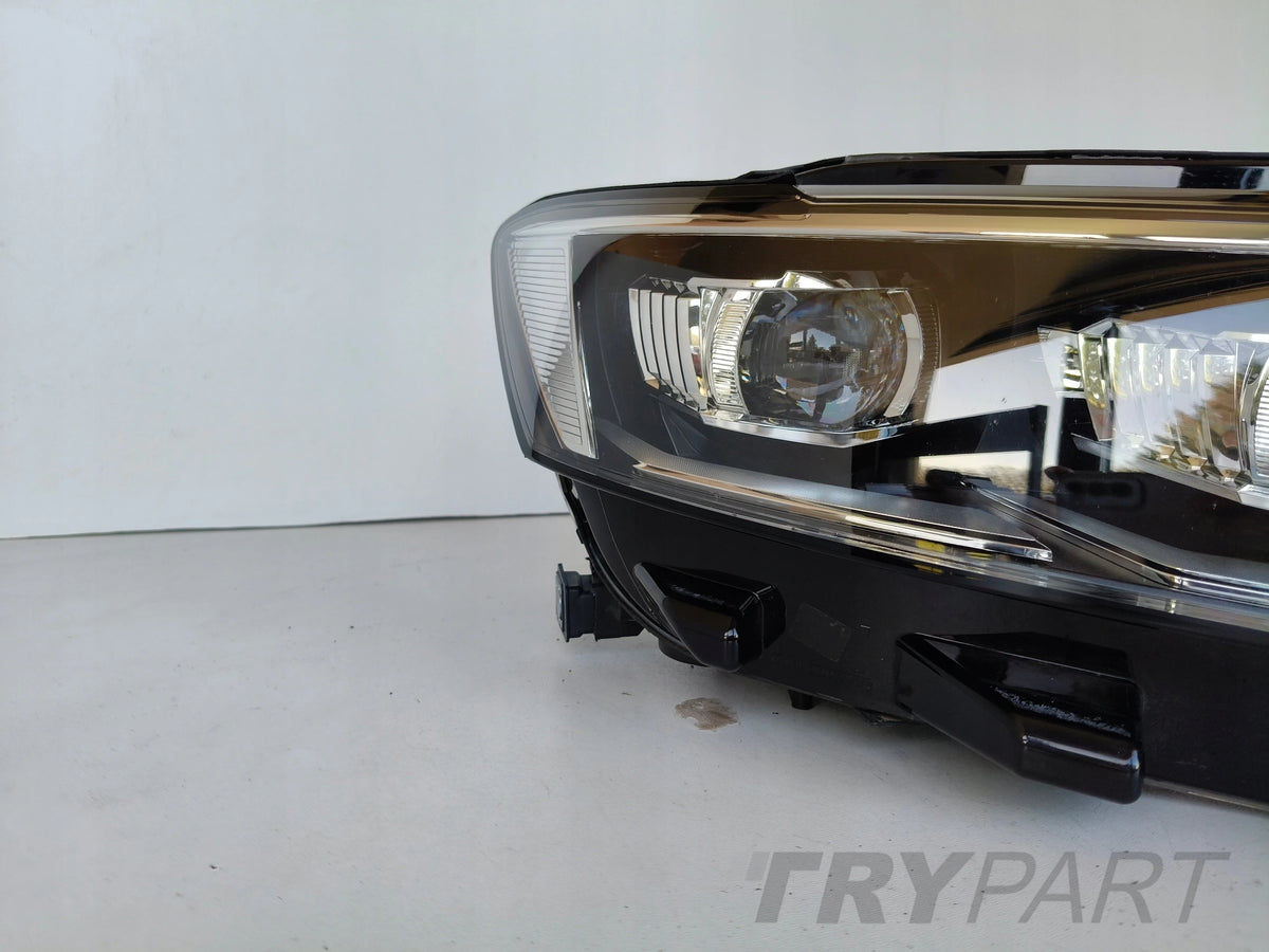 RIGHT HEADLIGHT LAMP VW T-ROC 2GA 17- FULL LED