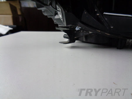 RIGHT HEADLIGHT LAMP VW T-ROC 2GA 17- FULL LED