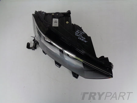RIGHT HEADLIGHT LAMP VW T-ROC 2GA 17- FULL LED