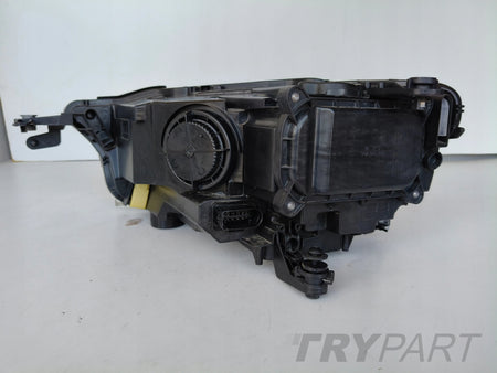 RIGHT HEADLIGHT LAMP VW T-ROC 2GA 17- FULL LED