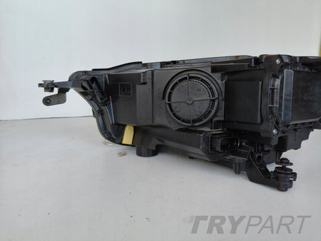RIGHT HEADLIGHT LAMP VW T-ROC 2GA 17- FULL LED