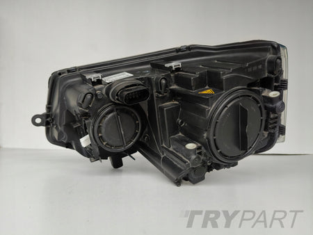 RIGHT HEADLIGHT LAMP VW T5 7E 7E0 09-15 LIFT XENON LED