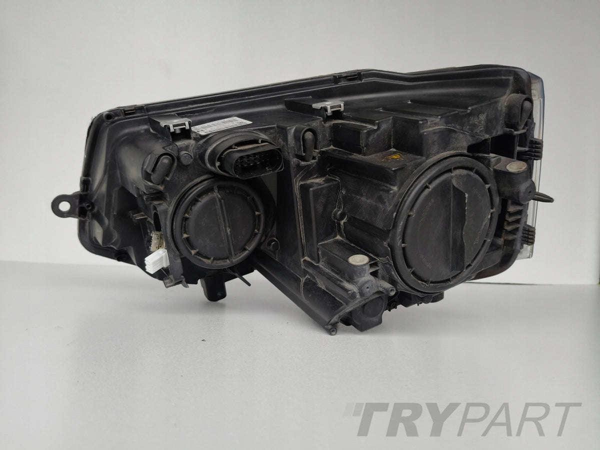 RIGHT HEADLIGHT LAMP VW T5 7E 7E0 09-15 LIFT XENON LED