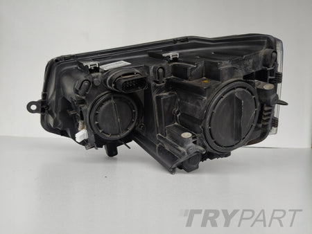 RIGHT HEADLIGHT LAMP VW T5 7E 7E0 09-15 LIFT XENON LED