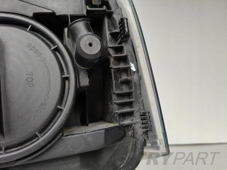 RIGHT HEADLIGHT LAMP VW T5 7E 7E0 09-15 LIFT XENON LED