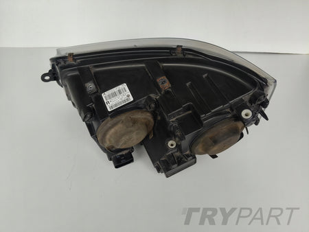 RIGHT HEADLIGHT LAMP VW T5 7E 7E0 09- LIFT