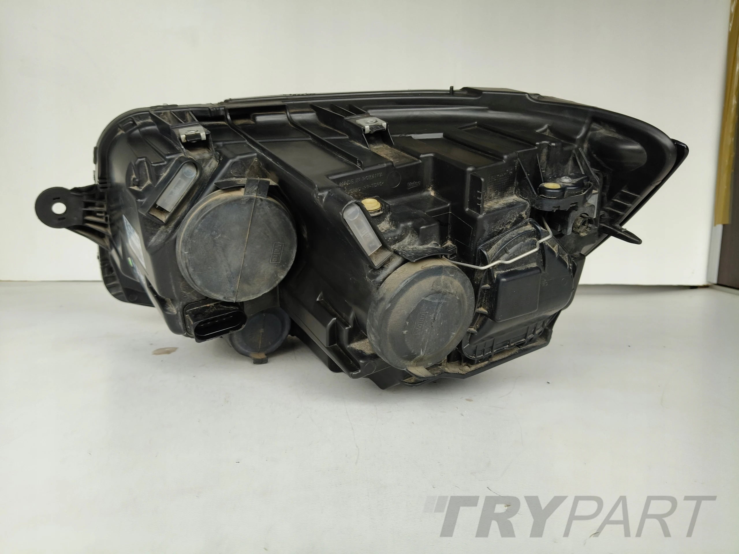 RIGHT HEADLIGHT LAMP VW T6 7E 7E0 15-