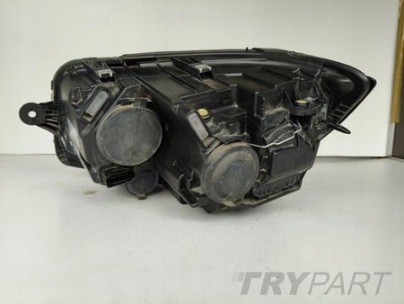 RIGHT HEADLIGHT LAMP VW T6 7E 7E0 15-