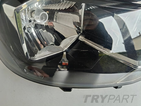 RIGHT HEADLIGHT LAMP VW T6 7E 7E0 15-